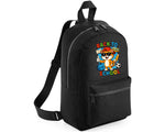 Back To School Kids Backpack, Cute Animal Fashion Backpack For Students, Kids, Teens, Perfect For Cat Lovers School Bag M8485