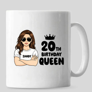Mugs