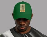 Book Day Ultimate 5 Panel Cap, Stylish Literary Hat For Readers, Teachers & Students, Great Gift for Book Lovers M8414