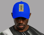 Book Day Ultimate 5 Panel Cap, Stylish Literary Hat For Readers, Teachers & Students, Great Gift for Book Lovers M8414