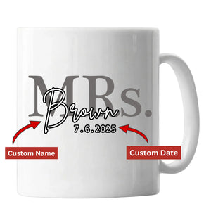 Mugs
