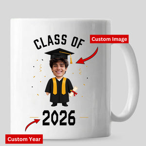 Mugs