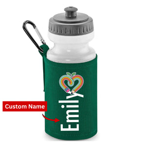 Water Bottles