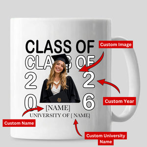 Mugs