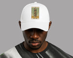 Book Day Ultimate 5 Panel Cap, Stylish Literary Hat For Readers, Teachers & Students, Great Gift for Book Lovers M8414