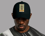 Book Day Ultimate 5 Panel Cap, Stylish Literary Hat For Readers, Teachers & Students, Great Gift for Book Lovers M8414