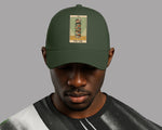 Book Day Ultimate 5 Panel Cap, Stylish Literary Hat For Readers, Teachers & Students, Great Gift for Book Lovers M8414
