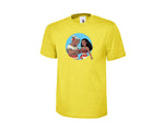 Moana T shirts M8488