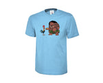 Moana T shirts M8490
