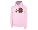 Moana Hoodies M8490