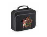 Moana Lunch Bag M8491