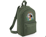 Moana Bagpack M8493