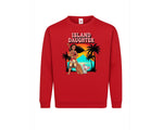 Moana Sweatshirt M8494