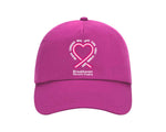 Breast Cancer Awareness Cap M8503