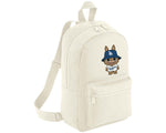 Labubu Bagpack, Cute Cartoon 600D Polyester Backpack for Kids & Teens, Perfect Gift for Kawaii Lovers M8408