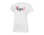 Breast Cancer Awareness T-Shirt P2669