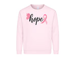 Breast Cancer Awareness Sweatshirt P2669