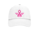 Breast Cancer Awareness Cap P2677