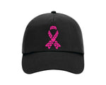 Breast Cancer Awareness Cap P440