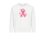 Breast Cancer Awareness Sweatshirt P4436