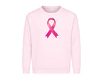 Breast Cancer Awareness Sweatshirt P4438