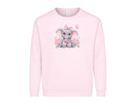 Breast Cancer Awareness Sweatshirt P4483