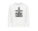Breast Cancer Awareness Sweatshirt P603