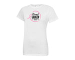 Breast Cancer Awareness T-Shirt PT735