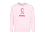 Breast Cancer Awareness Sweatshirt PT742