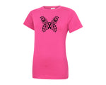 Breast Cancer Awareness T-Shirt PT743