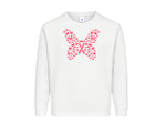 Breast Cancer Awareness Sweatshirt PT743