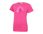 Breast Cancer Awareness T-Shirt PT770
