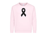 Breast Cancer Awareness Sweatshirt PUFFP602