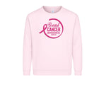 Breast Cancer Awareness Sweatshirt PUFFPT735