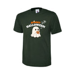 Halloween T-Shirt PW0019