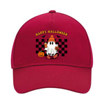Halloween Cap PW0020