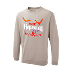 Halloween Sweat Shirt PW003