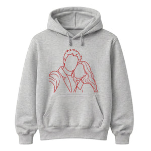 Unisex Hoodies