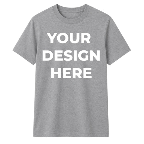 Custom Design T Shirt | Custom T Shirt | Personalised T Shirt | Your Own Design