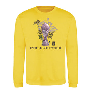 Sweat Shirt's