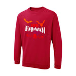 Halloween Sweat Shirt PW003
