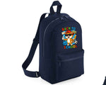 Back To School Kids Backpack, Cute Animal Fashion Backpack For Students, Kids, Teens, Perfect For Cat Lovers School Bag M8485
