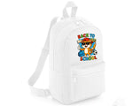 Back To School Kids Backpack, Cute Animal Fashion Backpack For Students, Kids, Teens, Perfect For Cat Lovers School Bag M8485