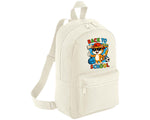 Back To School Kids Backpack, Cute Animal Fashion Backpack For Students, Kids, Teens, Perfect For Cat Lovers School Bag M8485