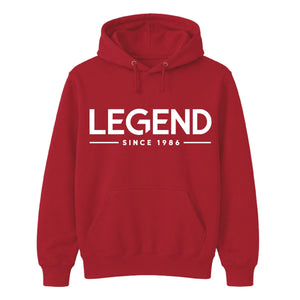 Unisex Hoodies