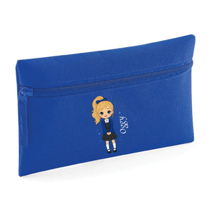 Pencil Cases