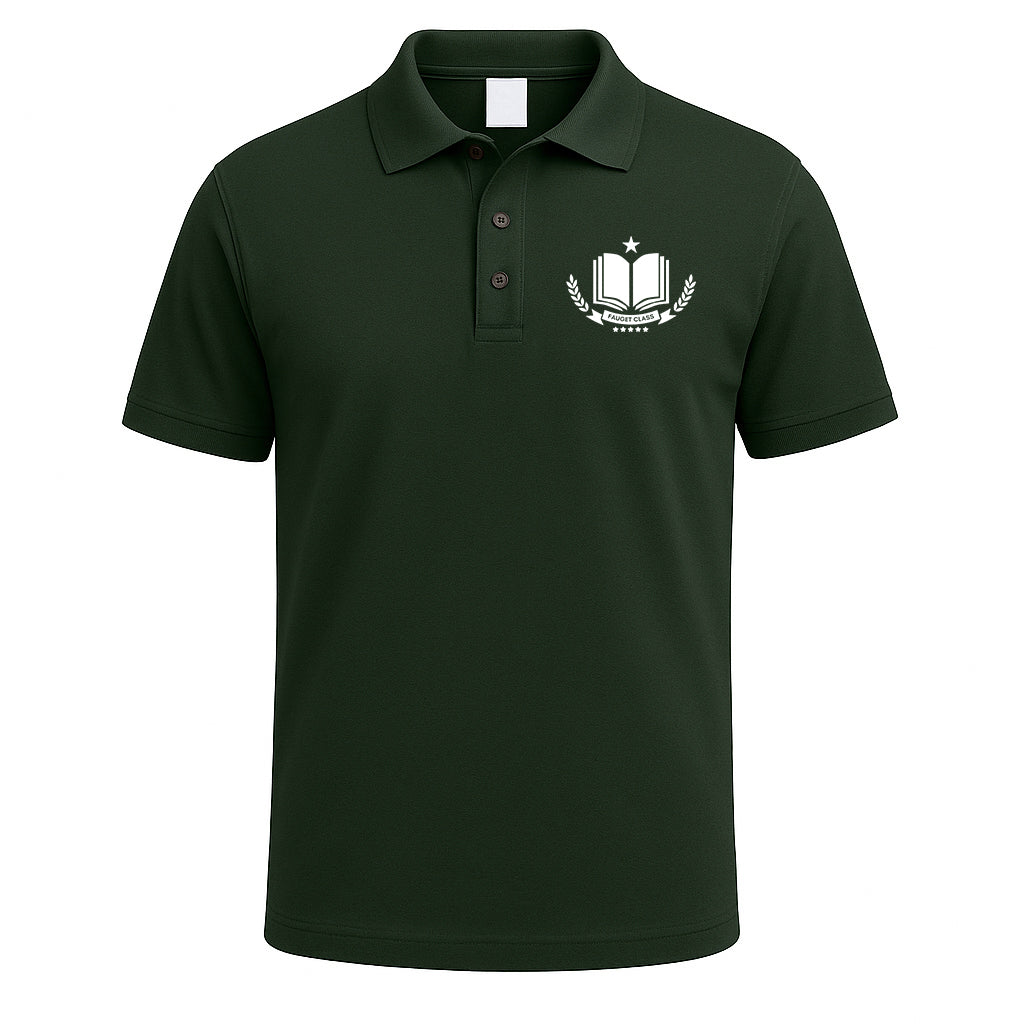 Custom Printed Poloshirt M2156
