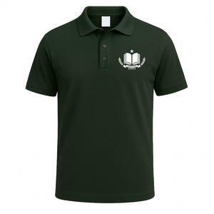 Custom Printed Poloshirt M2156