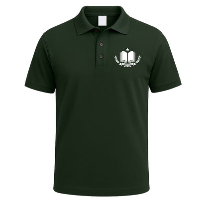 Custom printed Poloshirt M2156