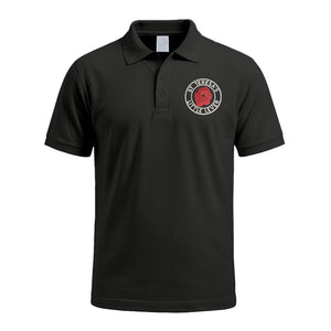Custom Embroidery PoloShirt E2156